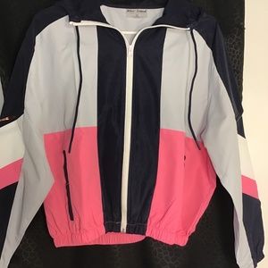 Betsy Johnson jacket